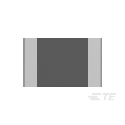 TE Connectivity 5.11kΩ, 0805 (2012M) Thin Film SMD Resistor ±0.1% 0.2W - RQ73C2A5K11BTDF