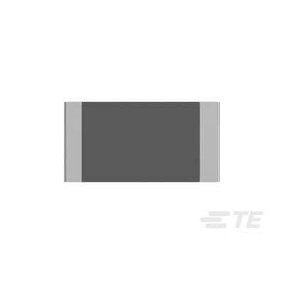 TE Connectivity 2kΩ, 1206 (3216M) Thin Film SMD Resistor ±0.1% 0.4W - RQ73C2B2K0BTDF