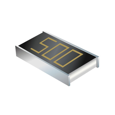 Bourns, 0612 (1632M) Metal Foil Resistor 1% 1W - CFG0612-FX-R010ELF