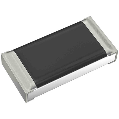 Panasonic 1.07kΩ, 0805 (2012M) Thick Film SMD Resistor ±1% 0.5W - ERJP06F1071V