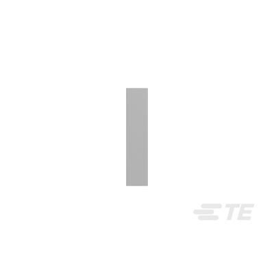 TE Connectivity 2.7Ω, 4320 Thick Film SMD Resistor ±5% 5W - 35502R7JT
