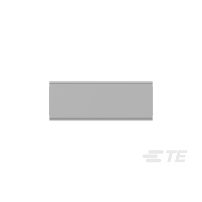 TE Connectivity 549kΩ, 1206 (3216M) Thin Film SMD Resistor ±0.1% 0.4W - RQ73C2B549KBTDF