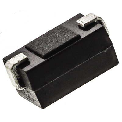 TE Connectivity 27Ω Wire Wound SMD Resistor ±1% 0.125W - SMW227RJT