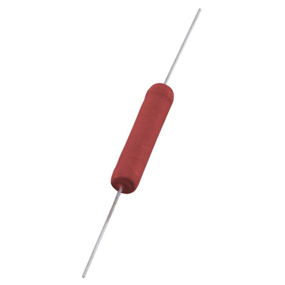 RS PRO 1kΩ Wire Wound Resistor 3W ±5%