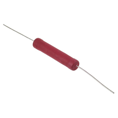 RS PRO 10Ω Wire Wound Resistor 10W ±5%