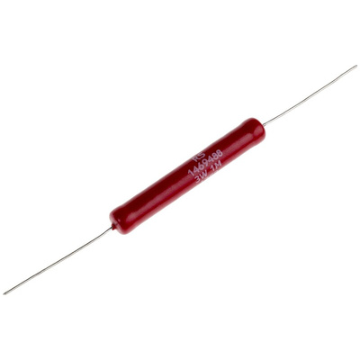 RS PRO 1MΩ Thick Film Resistor 5W ±5%