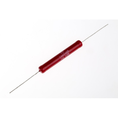 RS PRO 10MΩ Thick Film Resistor 5W ±5%