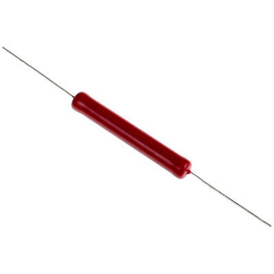 RS PRO 10MΩ Thick Film Resistor 5W ±5%