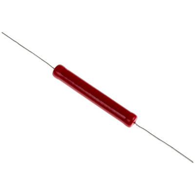 RS PRO 1GΩ Thick Film Resistor 5W ±5%