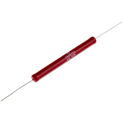 RS PRO 50MΩ Thick Film Resistor 7.5W ±5%