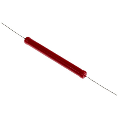 RS PRO 50MΩ Thick Film Resistor 7.5W ±5%