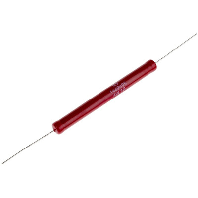 RS PRO 1GΩ Thick Film Resistor 7.5W ±5%