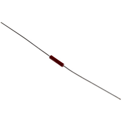 RS PRO 10mΩ Silicone Resistor 2W ±1%