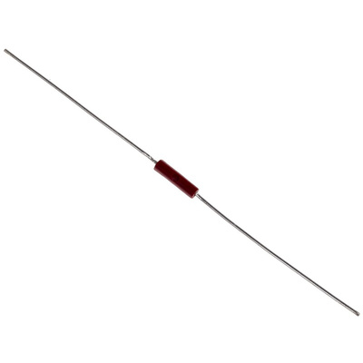 RS PRO 30mΩ Silicone Resistor 2W ±1%