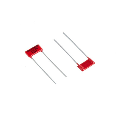 RS PRO 5GΩ Thick Film Resistor 1.5W 5%
