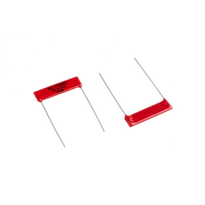 RS PRO 50MΩ Thick Film Resistor 2.5W 5%