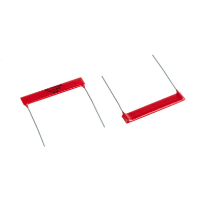RS PRO 10MΩ Thick Film Resistor 3W 5%
