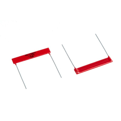 RS PRO 1GΩ Thick Film Resistor 3W 5%