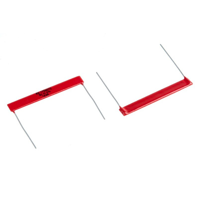 RS PRO 50MΩ Thick Film Resistor 4W 5%