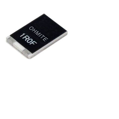 Arcol Ohmite 200Ω Thick Film SMD Resistor ±1% 45W - TKH45P200RFE-TR
