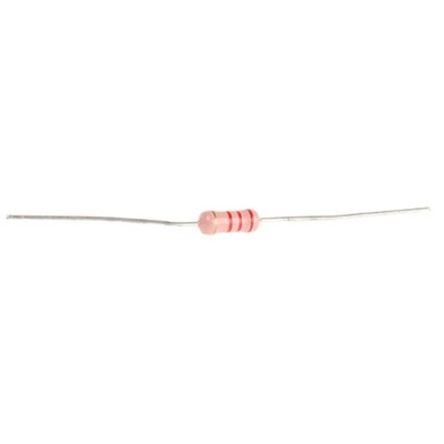 RS PRO 2.2kΩ Carbon Film Resistor 2W ±5%