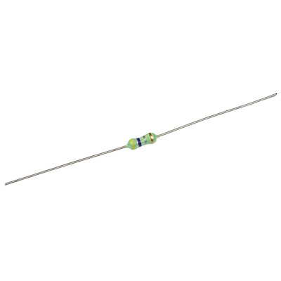 TE Connectivity 470mΩ Metal Film Resistor 0.5W ±5% LR1LJR47