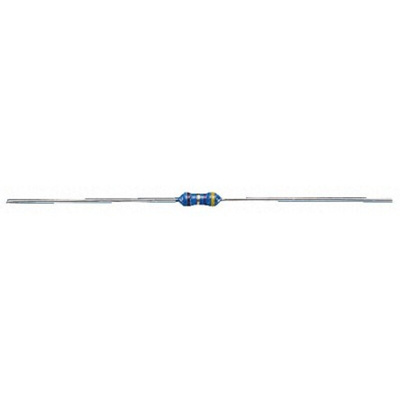 TE Connectivity 560mΩ Metal Film Resistor 0.5W ±5% LR1LJR56