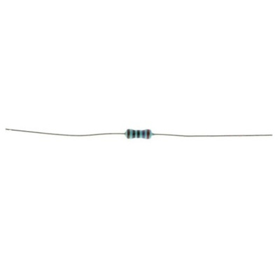 TE Connectivity 270Ω Metal Film Resistor 0.6W ±1% LR1F270R