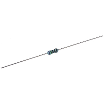 TE Connectivity 7.5kΩ Metal Film Resistor 0.6W ±1% LR1F7K5