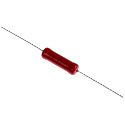 RS PRO 100MΩ Thick Film Resistor 2.5W ±5%