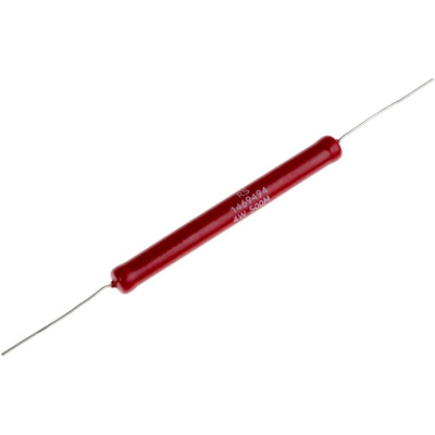 RS PRO 500MΩ Thick Film Resistor 7.5W ±5%