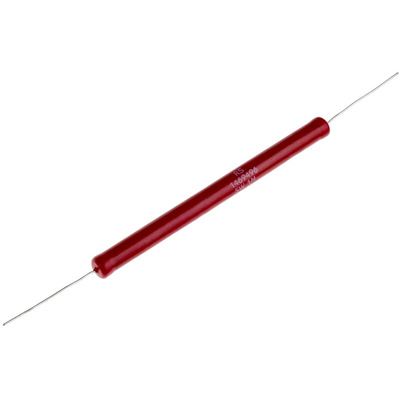 RS PRO 1MΩ Thick Film Resistor 10W ±5%
