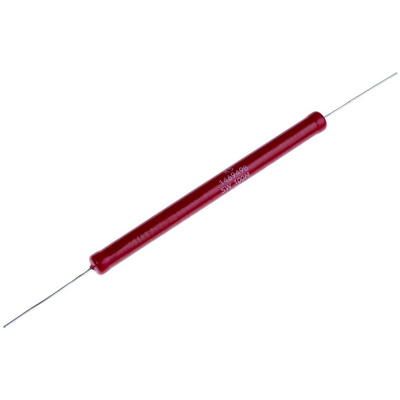 RS PRO 100MΩ Thick Film Resistor 10W ±5%