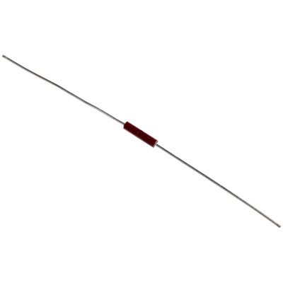 RS PRO 20mΩ Silicone Resistor 2W ±1%