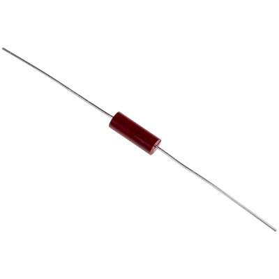 RS PRO 10mΩ Silicone Resistor 3W ±1%