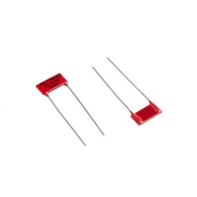 RS PRO 50MΩ Thick Film Resistor 1.5W 5%