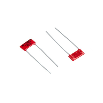 RS PRO 1GΩ Thick Film Resistor 1.5W 5%