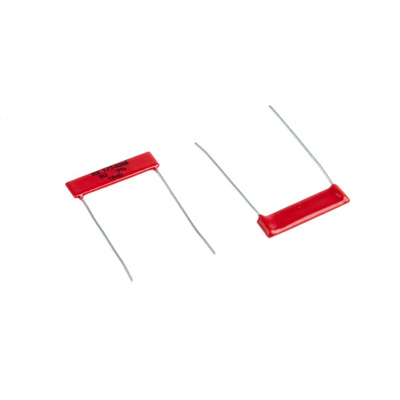 RS PRO 5GΩ Thick Film Resistor 2.5W 5%