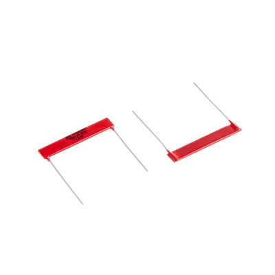 RS PRO 100MΩ Thick Film Resistor 3W 5%