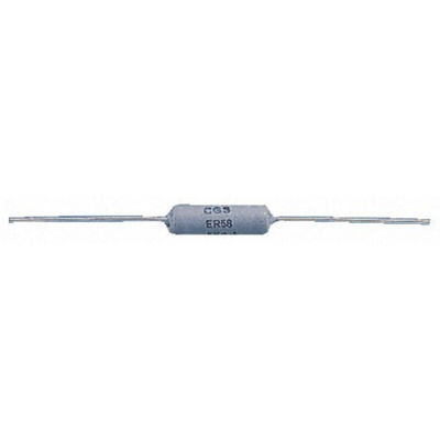 TE Connectivity 1kΩ Wire Wound Resistor 7W ±5% ER581K0JT