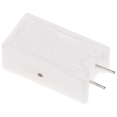 TE Connectivity 220mΩ Wire Wound Resistor 5W ±5% SQMW5R22J