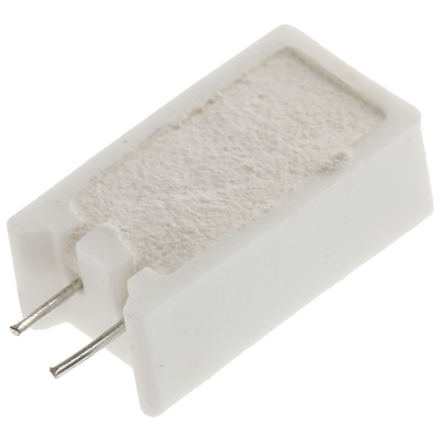 TE Connectivity 10kΩ Metal Oxide Resistor 5W ±5% SQMR510KJ
