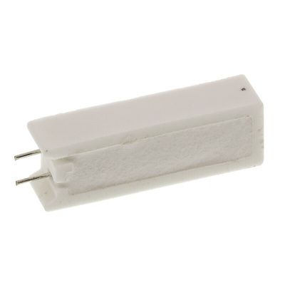 TE Connectivity 10Ω Wire Wound Resistor 7W ±5% SQMW710RJ