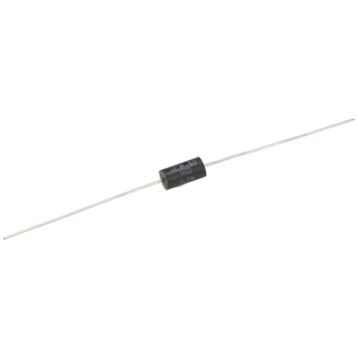 TE Connectivity 10Ω Wire Wound Resistor 0.5W ±0.1% UPW50B10RV