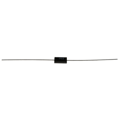 TE Connectivity 120Ω Wire Wound Resistor 0.5W ±0.1% UPW50B120RV