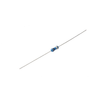 TE Connectivity 10MΩ Metal Glaze Resistor 0.25W ±5% RGP0207CHJ10M