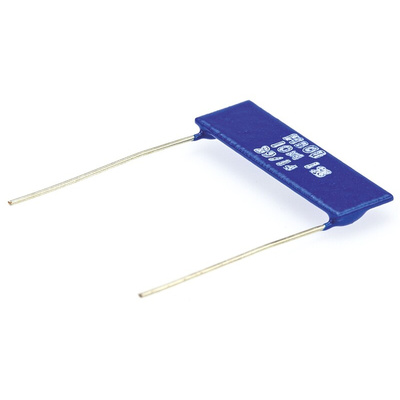 TE Connectivity 10MΩ Thick Film Resistor 1W ±1% HB110MFZRE