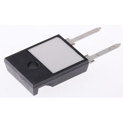 Caddock 100Ω Power Film Resistor 100W ±1% MP9100-100-1%