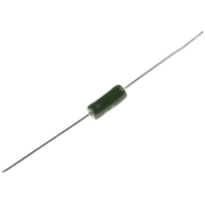 Vishay 240Ω Wire Wound Resistor 3W ±5% RWM04102400JR15E1