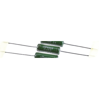 Vishay 18kΩ Wire Wound Resistor 7W ±5% RWM06221802JA15E1